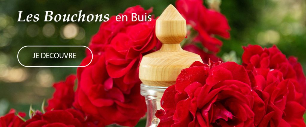 Atelierlarenarde Bouchon en Buis