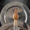 atelierlarenarde bouchon en Olivier