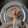 atelierlarenarde bouchon en Olivier