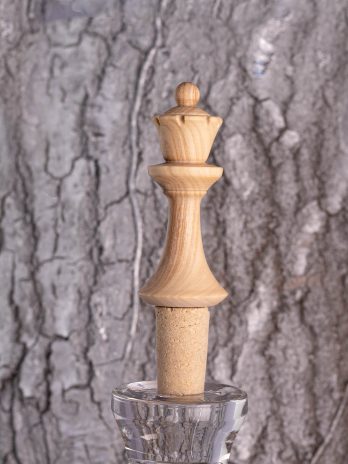 Parure, Collection le jeu de la dame