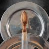 atelierlarenarde bouchon en Olivier