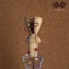 Corset en bois-AtelierlaRenarde