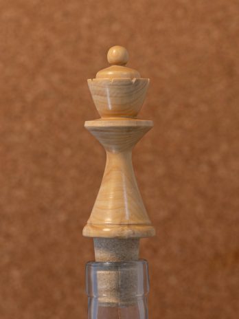 Parure, collection jeu d&rsquo;échecs