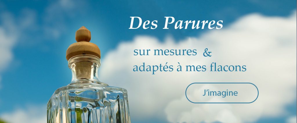des bouchons d'embellissements sur mesure