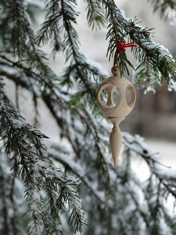 Ornement de Noël