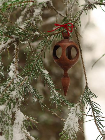 Ornement de Noël