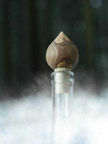 Ornement de la collection Féerie d’Hiver