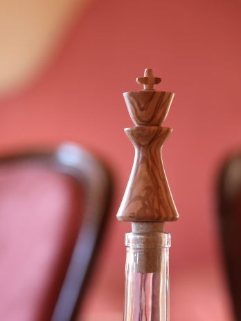l’art d’orner votre table