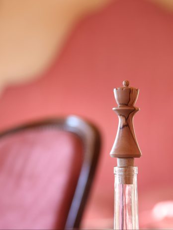 l’art d’orner votre table