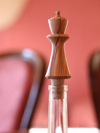 l’art d’orner votre table