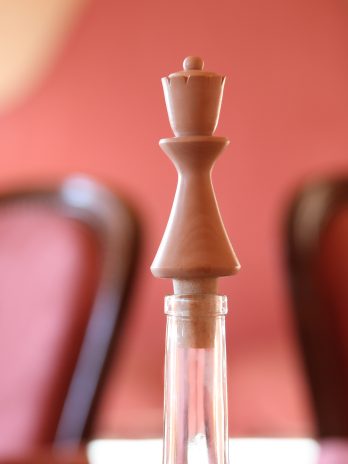 L’art d’orner votre table