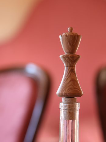 l’art d’orner votre table